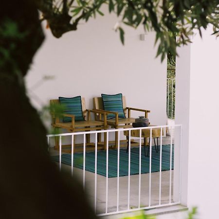 Casa Oliva - Casa Da Serra Porto de Mós Extérieur photo