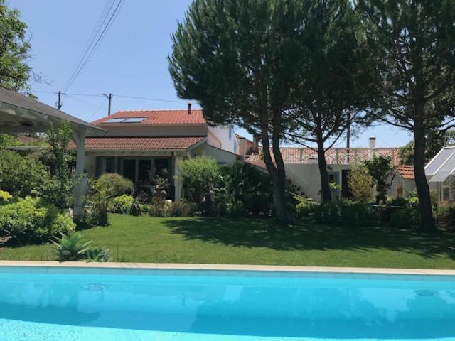 Casa Oliva - Casa Da Serra Porto de Mós Extérieur photo