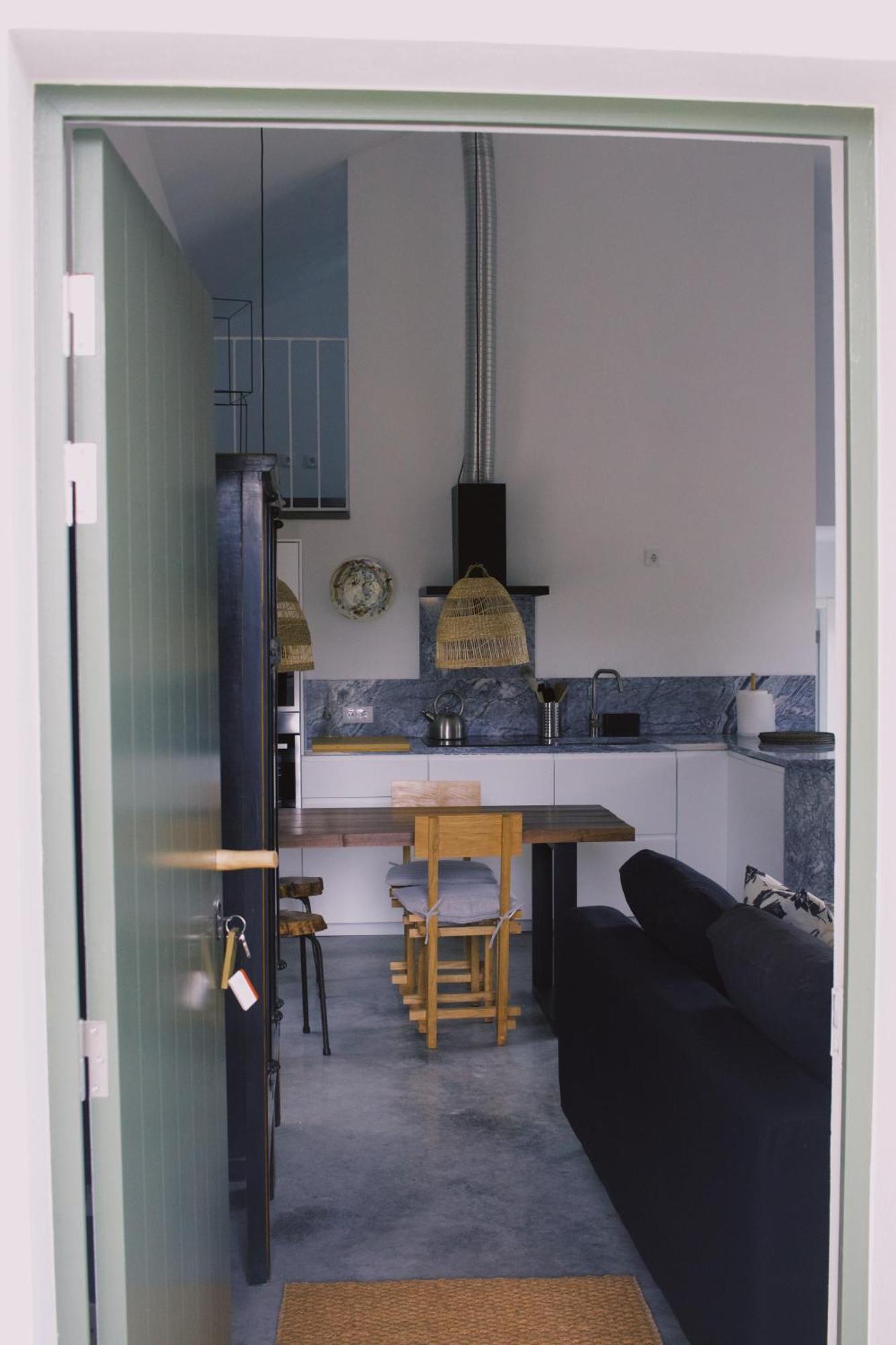 Casa Oliva - Casa Da Serra Porto de Mós Extérieur photo