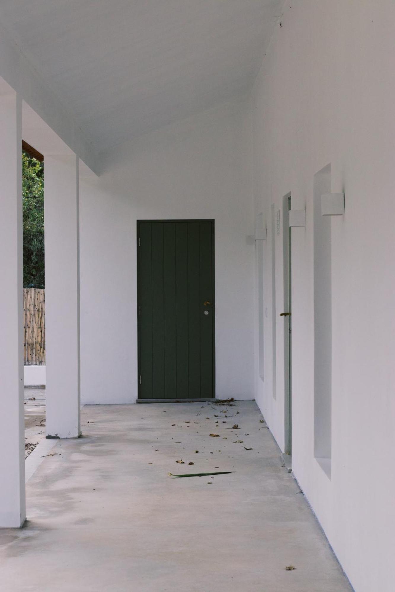 Casa Oliva - Casa Da Serra Porto de Mós Extérieur photo