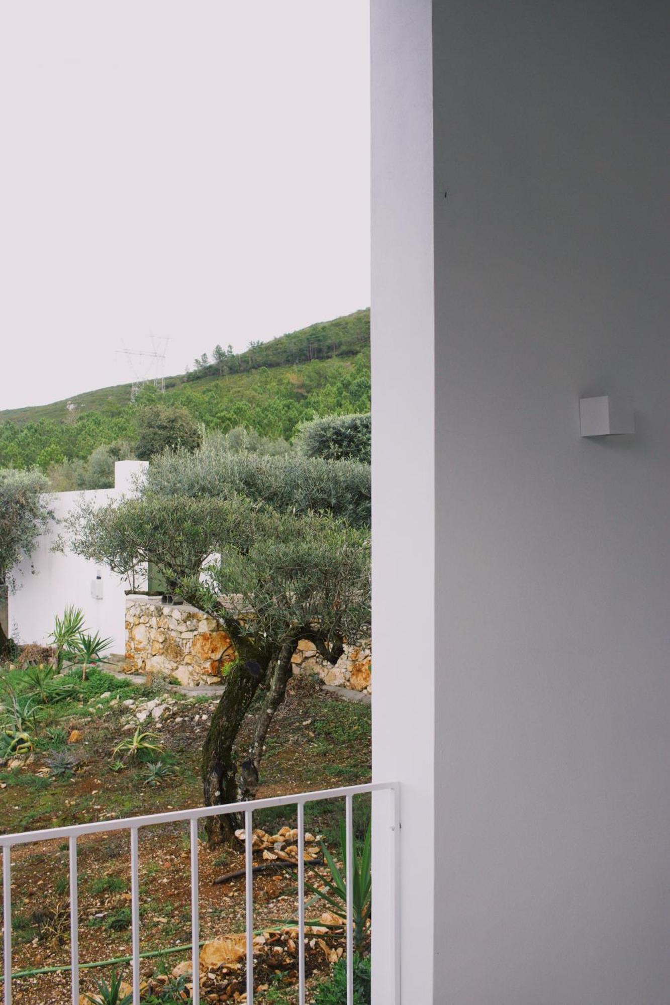 Casa Oliva - Casa Da Serra Porto de Mós Extérieur photo