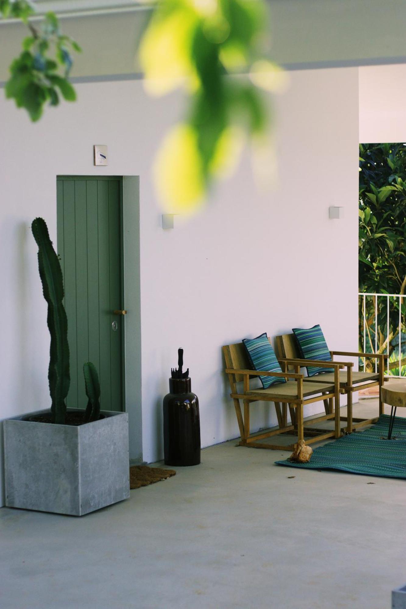 Casa Oliva - Casa Da Serra Porto de Mós Extérieur photo