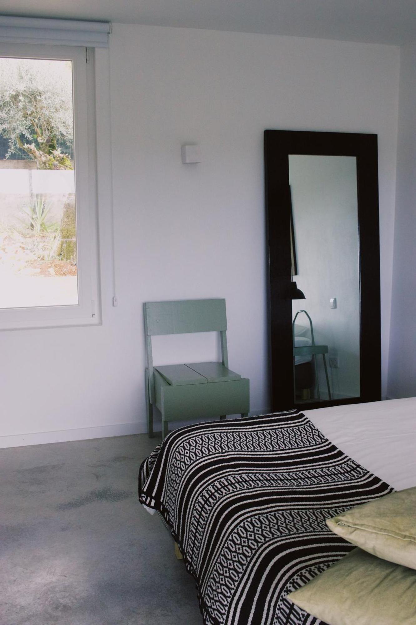Casa Oliva - Casa Da Serra Porto de Mós Extérieur photo