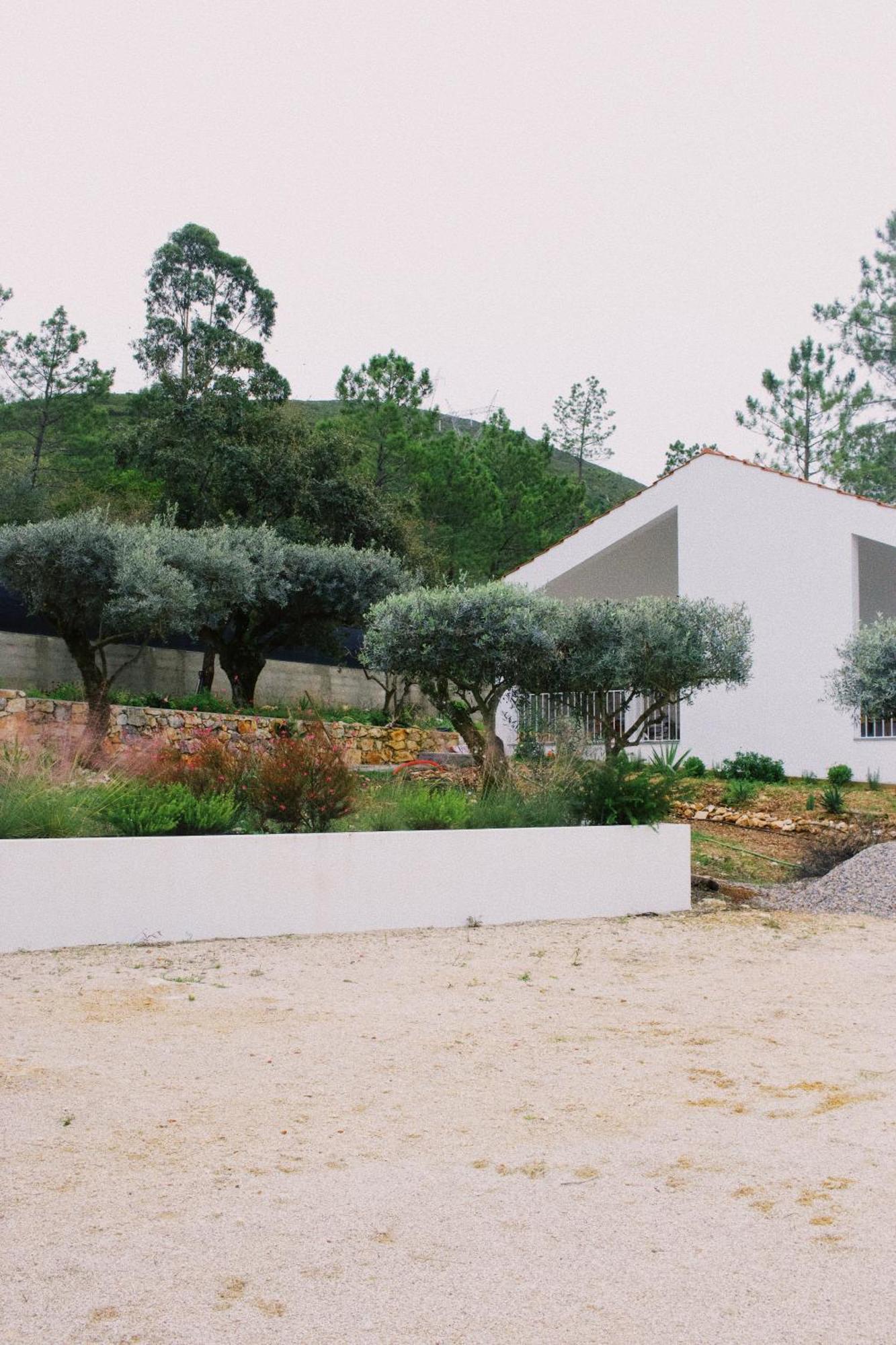 Casa Oliva - Casa Da Serra Porto de Mós Extérieur photo