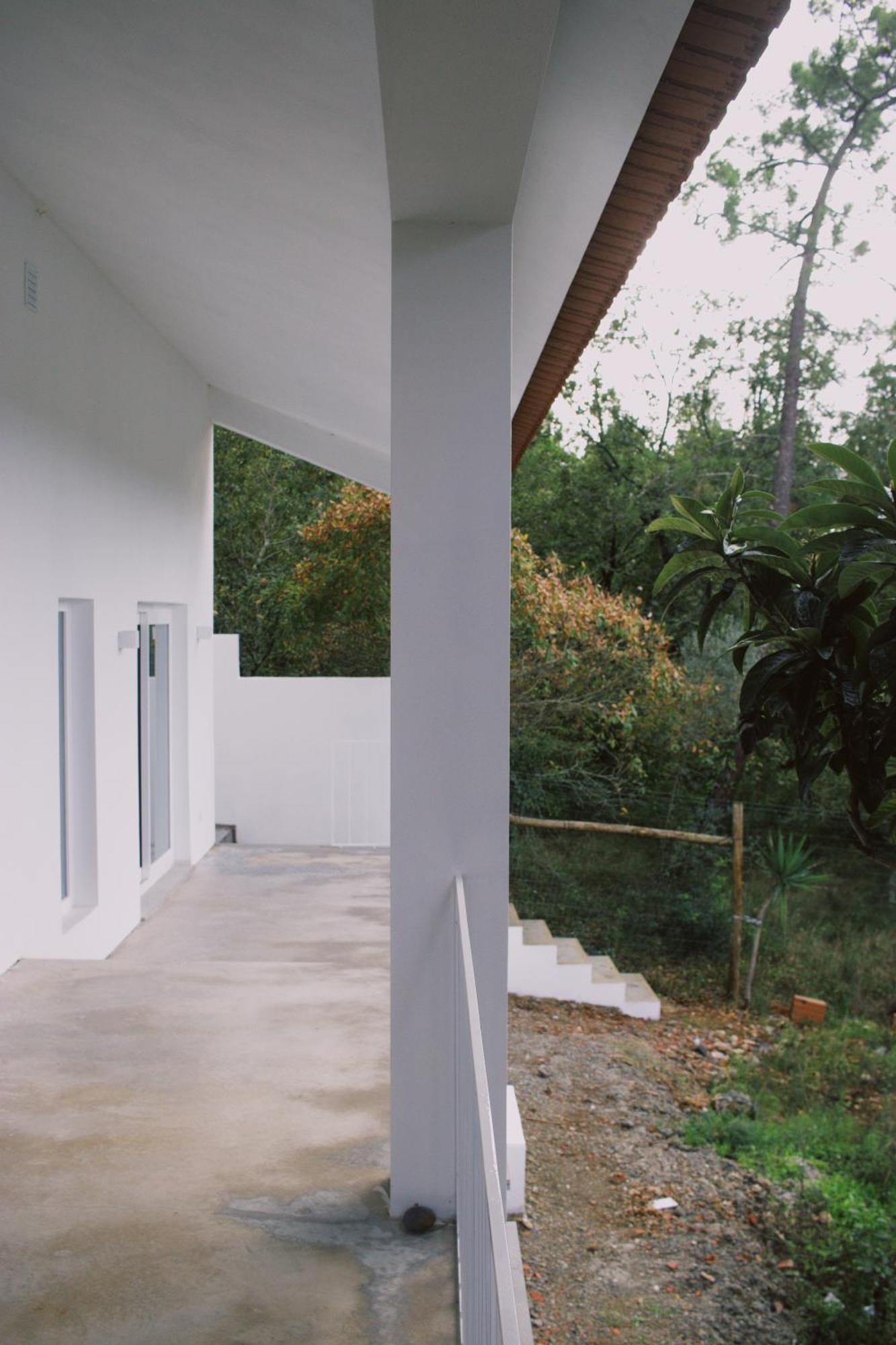 Casa Oliva - Casa Da Serra Porto de Mós Extérieur photo