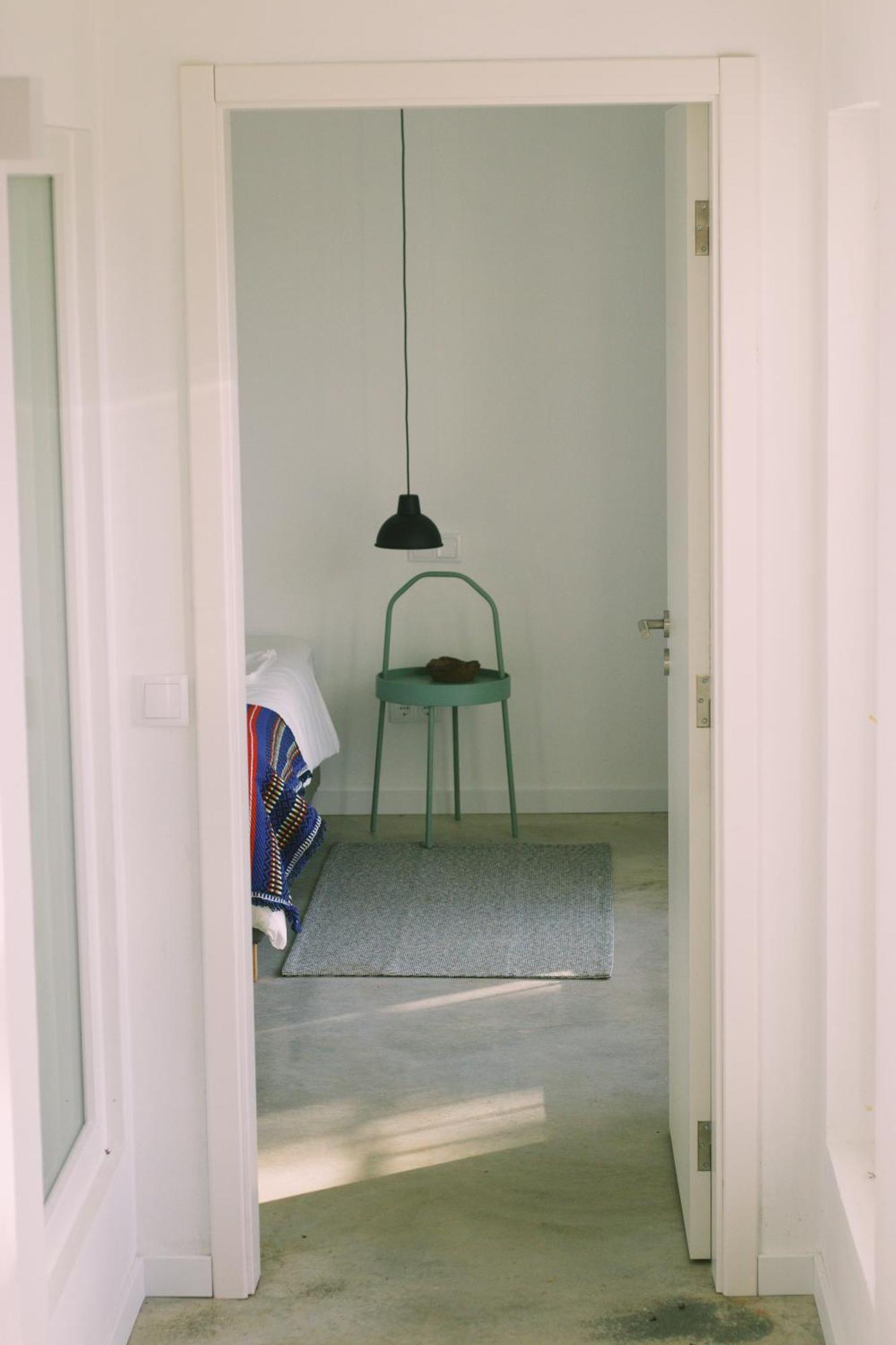 Casa Oliva - Casa Da Serra Porto de Mós Extérieur photo