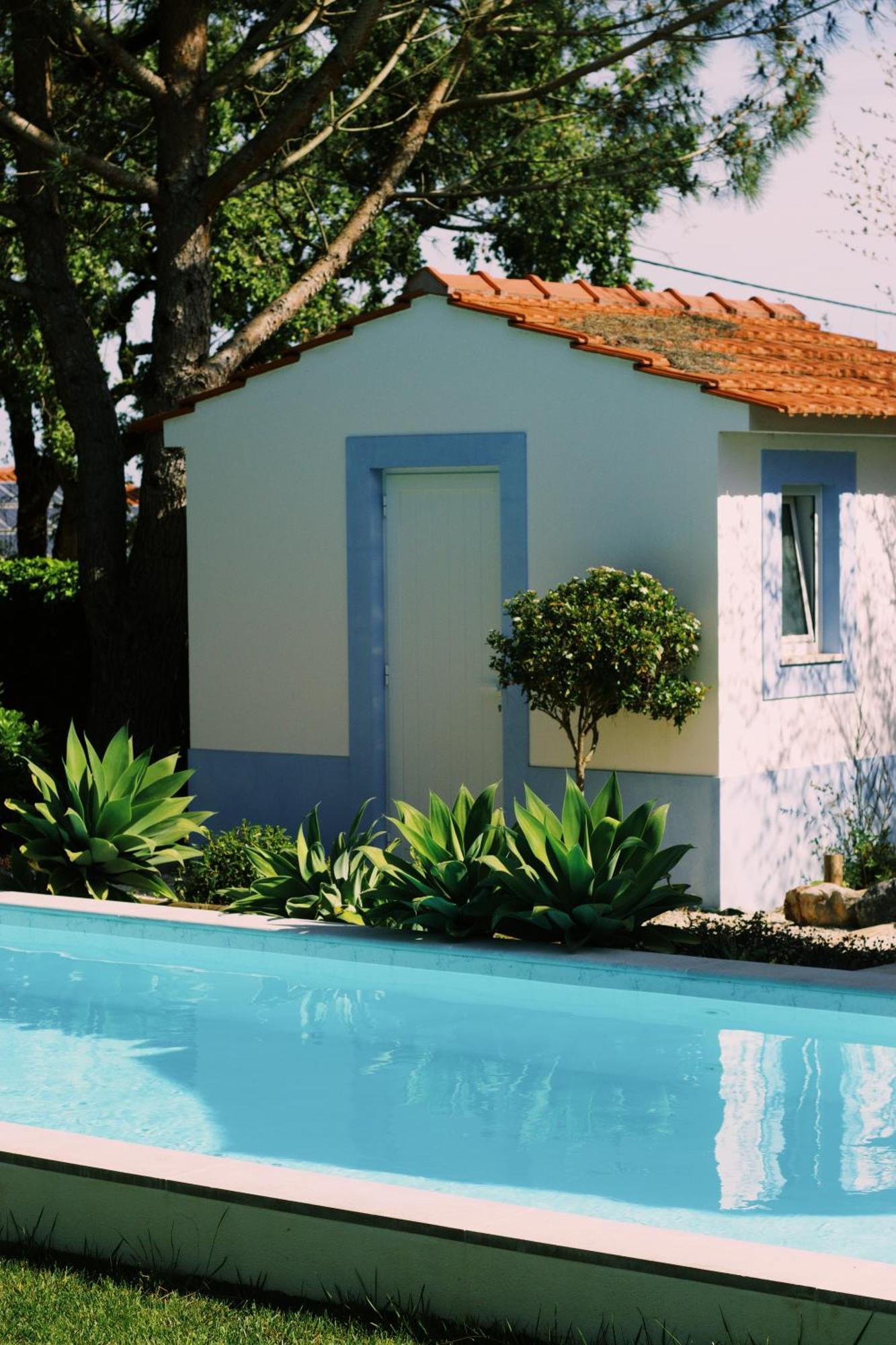 Casa Oliva - Casa Da Serra Porto de Mós Extérieur photo