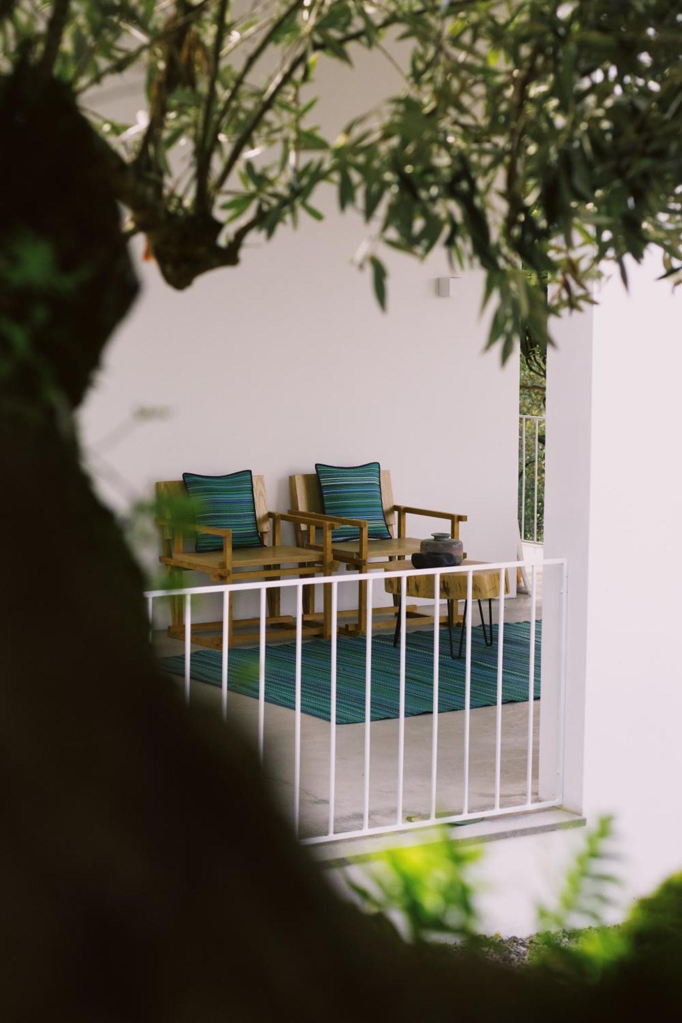 Casa Oliva - Casa Da Serra Porto de Mós Extérieur photo